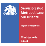 Servicio Salud Metropolitano Sur Oriente