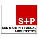 San Martin y Pascal Arquitectos